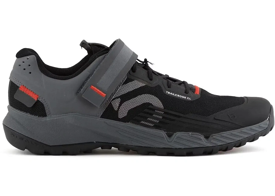 Фото № 1 с приближением к товару «‎adidas Five Ten Trailcross Clip-In»