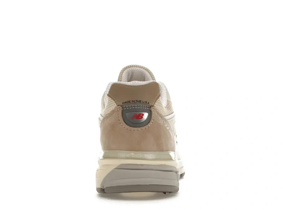 Фото № 4 с приближением к товару «‎New Balance 990v4»