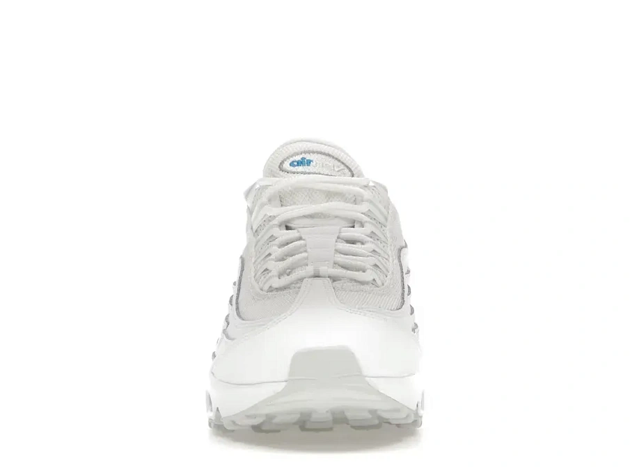 Фото № 2 с приближением к товару «‎Nike Air Max 95»
