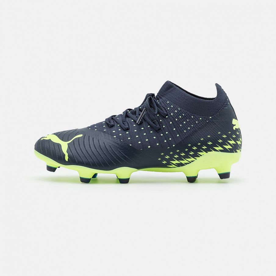 Фото № 1 с приближением к товару «‎Puma Future 3.4 Fg/ag Wn’s»