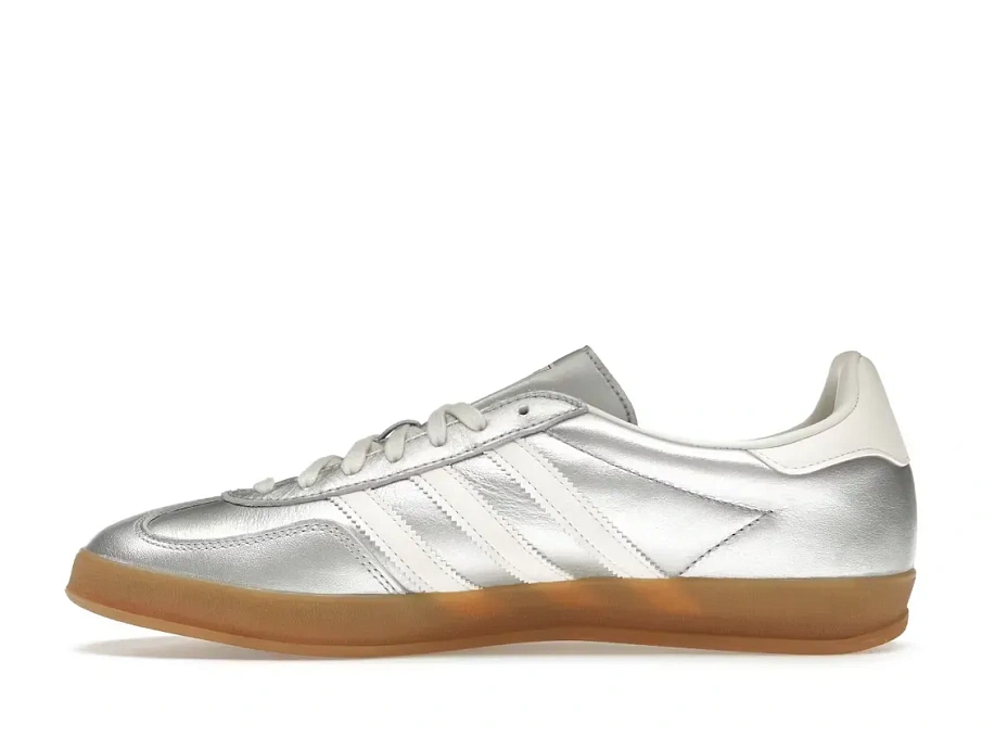 Фото № 3 с приближением к товару «‎adidas Gazelle Indoor»