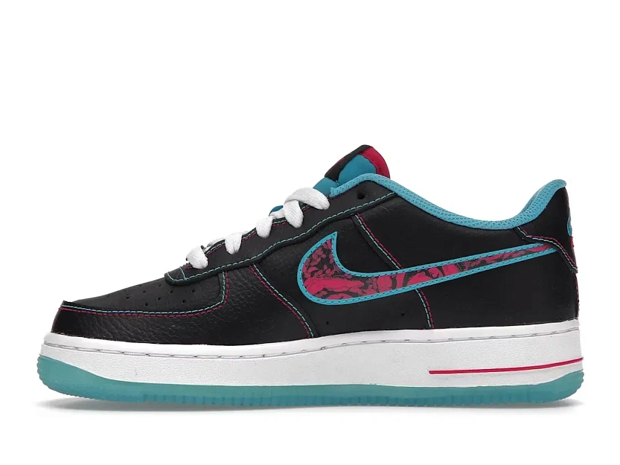 Фото № 3 с приближением к товару «‎Nike Air Force 1 LV8 1»
