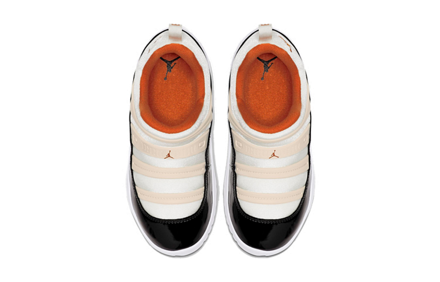 Фото № 3 с приближением к товару «‎Air Jordan 11 Retro Little Flex Ps 'Starfish'»