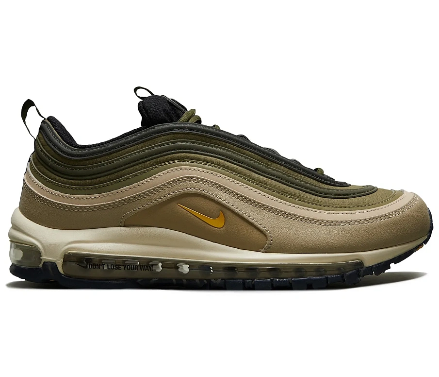 Фото № 1 с приближением к товару «‎Nike Air Max 97 CKL Dont Lose Your Way»