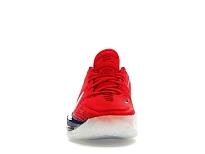 Фото № 2 с приближением к товару «‎Nike Air Zoom GT Cut Team USA Sport Red»