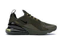 Фото № 1 с приближением к товару «‎Nike Air Max 270 Olive Canvas»