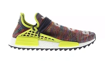 Фото № 1 с приближением к товару «‎adidas Human Race NMD Pharrell Multi-Color»