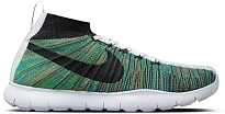 Фото № 1 с приближением к товару «‎Nike Free Train Force Flyknit Tisci Multi-Color»