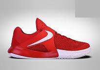 Фото № 1 с приближением к товару «‎Nike Zoom Live 2017 Gordon Hayward »