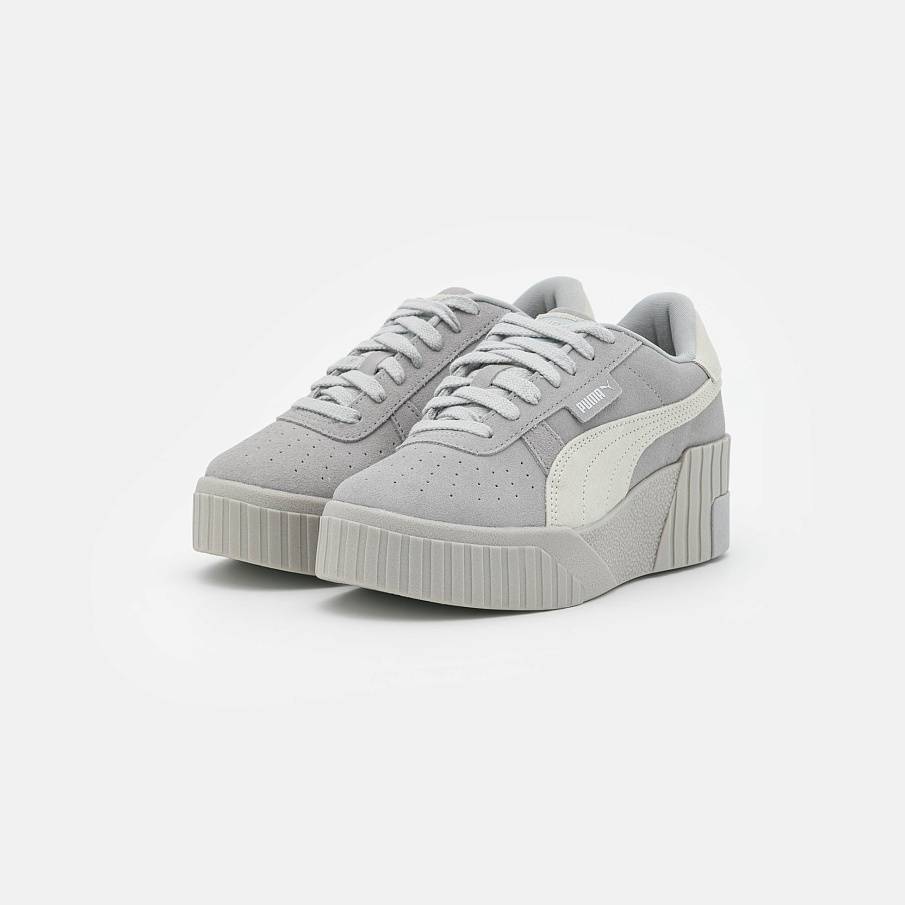Фото № 3 с приближением к товару «‎Puma Cali Tonal »