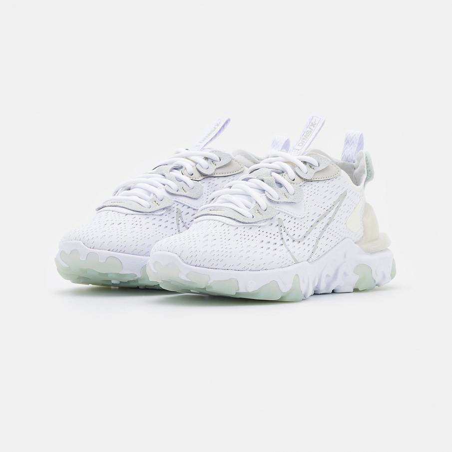 Фото № 3 с приближением к товару «‎Nike React Vision »