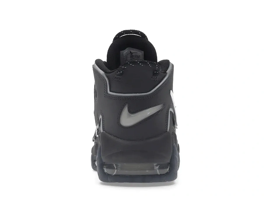 Фото № 4 с приближением к товару «‎Nike Air More Uptempo 96 Copy / Paste»