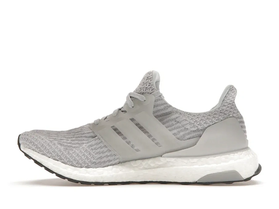 Фото № 3 с приближением к товару «‎adidas Ultra Boost 3.0 Clear Grey»