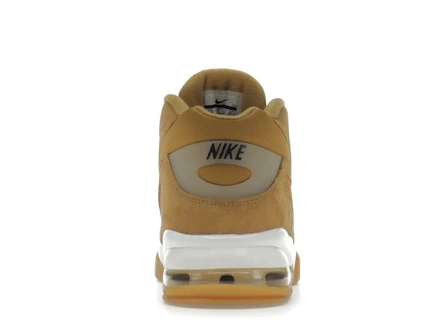 Фото № 4 с приближением к товару «‎Nike Air Force Max Flax (2017)»