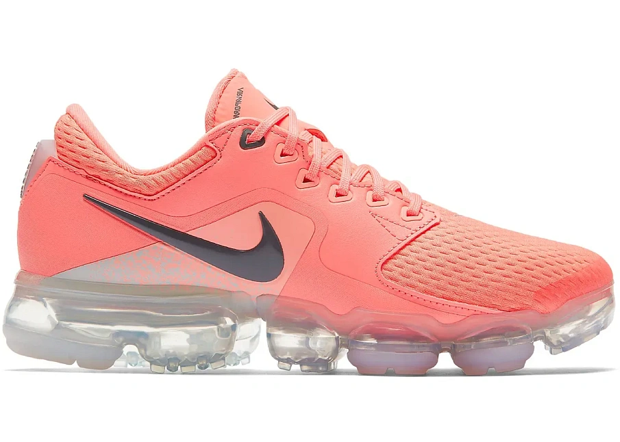 Фото № 1 с приближением к товару «‎Nike Air VaporMax CS Light Atomic Pink »