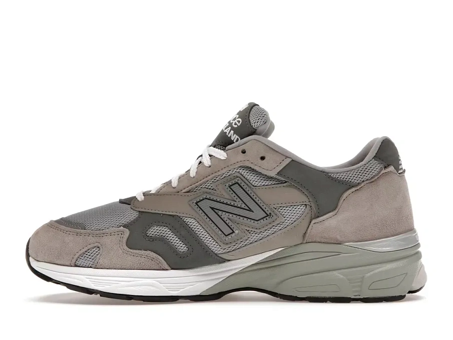 Фото № 3 с приближением к товару «‎New Balance 920 MiUK»