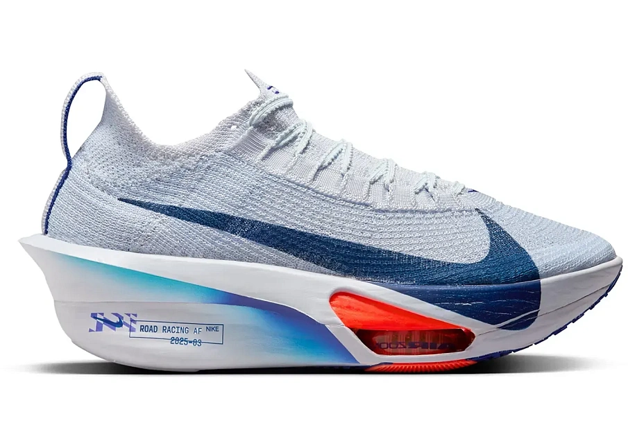 Фото № 1 с приближением к товару «‎Nike Air Zoom Alphafly Next% 3»