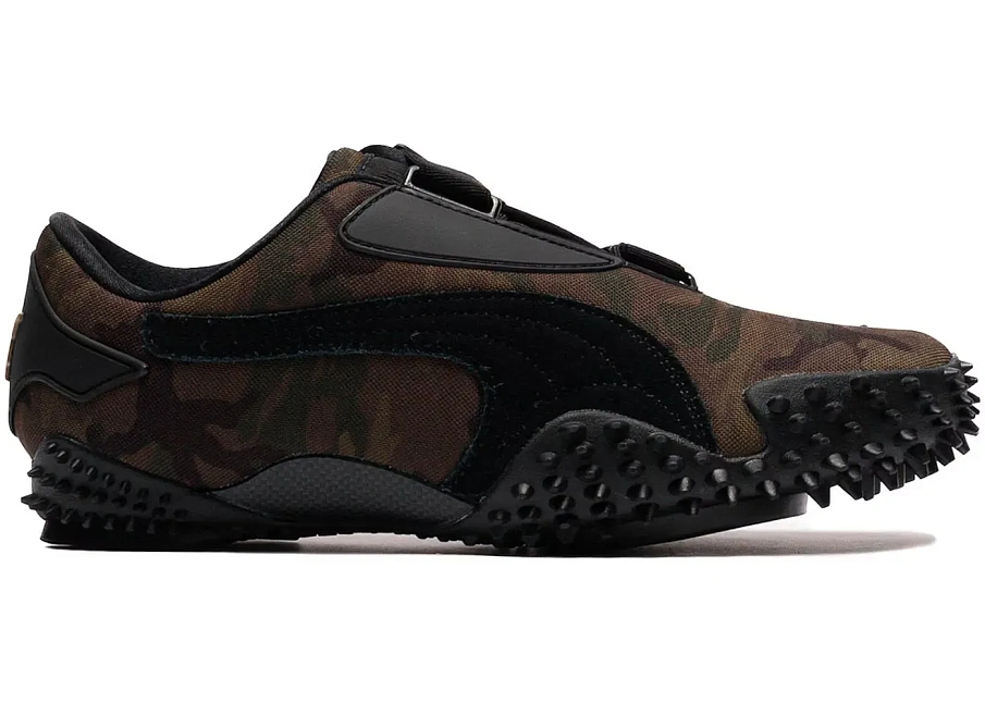 Фото № 1 с приближением к товару «‎Puma Mostro»