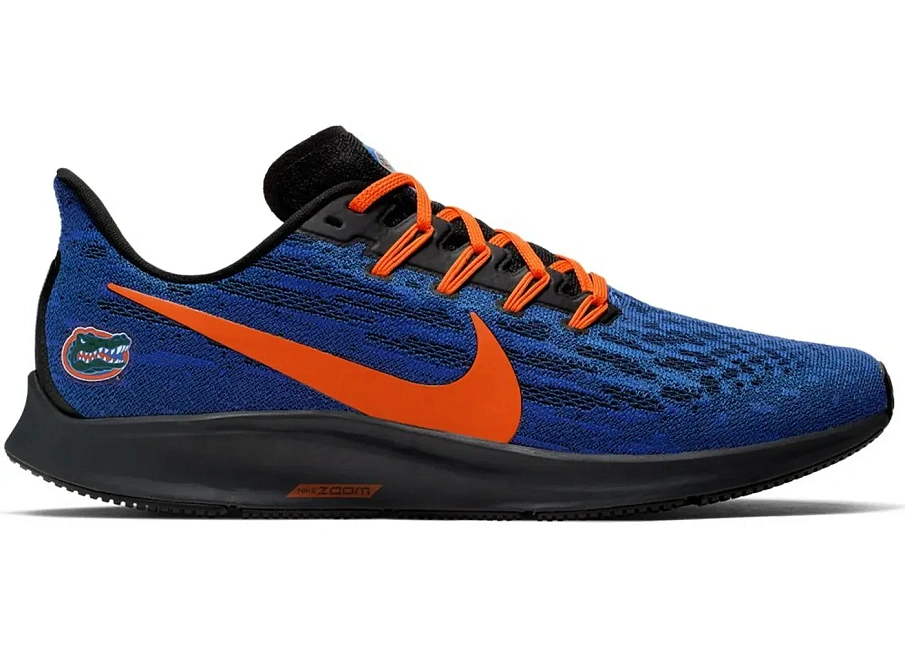 Фото № 1 с приближением к товару «‎Nike Air Zoom Pegasus 36 Florida»