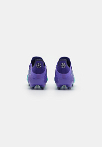 Фото № 3 с приближением к товару «‎Adidas X FG »