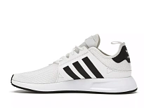 Фото № 2 с приближением к товару «‎adidas X_PLR White Black»