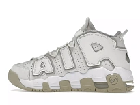Фото № 5 с приближением к товару «‎Nike Air More Uptempo Phantom »