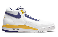 Фото № 2 с приближением к товару «‎Nike Flight Legacy Mens Basketball Fashion Shoes»