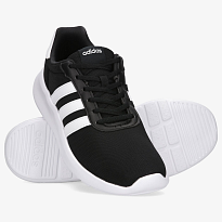 Фото № 3 с приближением к товару «‎adidas neo Lite Racer 3.0 Running Shoes»