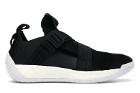Фото № 1 с приближением к товару «‎adidas Harden Vol. 2 LS Buckle Black White»