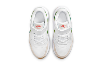 Фото № 4 с приближением к товару «‎(BP) Nike Air Max SC WhiteGreen»