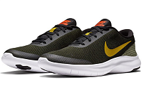Фото № 3 с приближением к товару «‎Nike Flex Experience RN 7 'Peat Moss'»