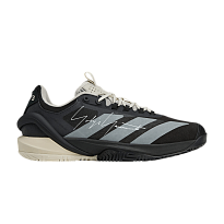 Фото № 1 с приближением к товару «‎adidas Y-3 Adizero Cybersonic 2 Black Orbit Grey (JR4348)»