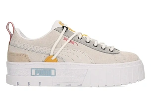 Puma Mayze Bright Heights Grey Violet 