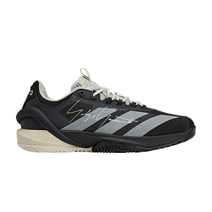 adidas Y-3 Adizero Cybersonic 2 Black Orbit Grey (JR4348)