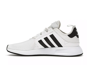 adidas X_PLR White Black - 2