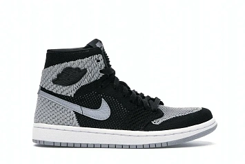Jordan 1 Retro High Flyknit Shadow  - 1