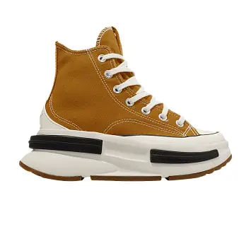 Converse Run Star Legacy CX High Khaki Gum - 1