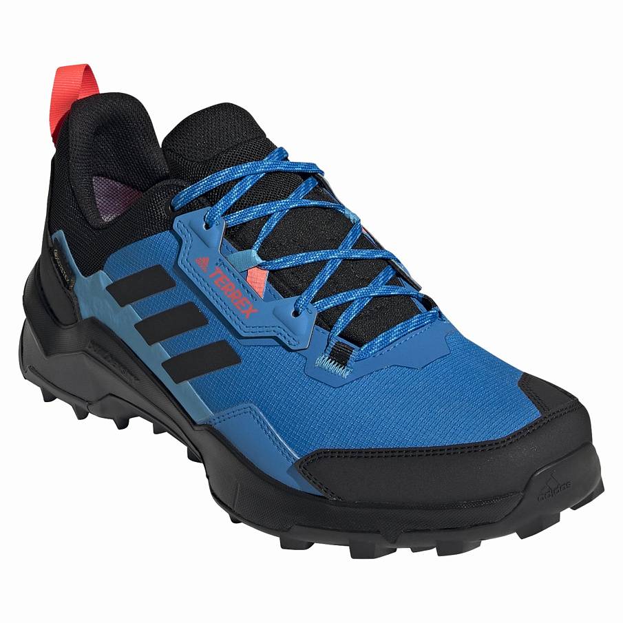 Фото № 2 с приближением к товару «‎Adidas Terrex Ax4 Gtx»