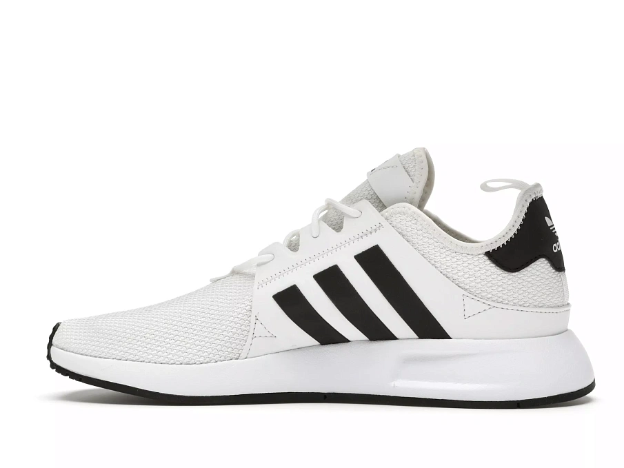 Фото № 2 с приближением к товару «‎adidas X_PLR White Black»