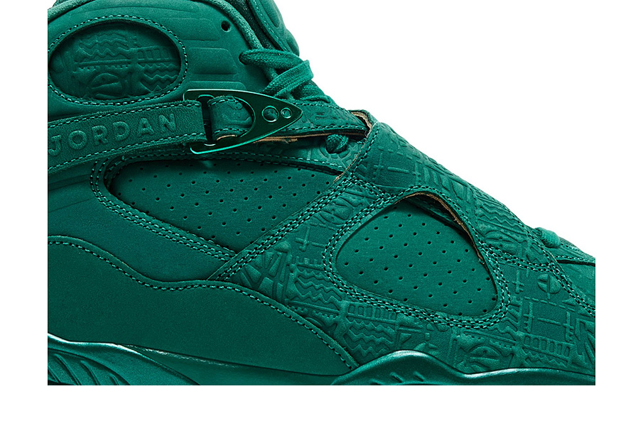 Фото № 3 с приближением к товару «‎Air Jordan 8 Retro Bin 23»