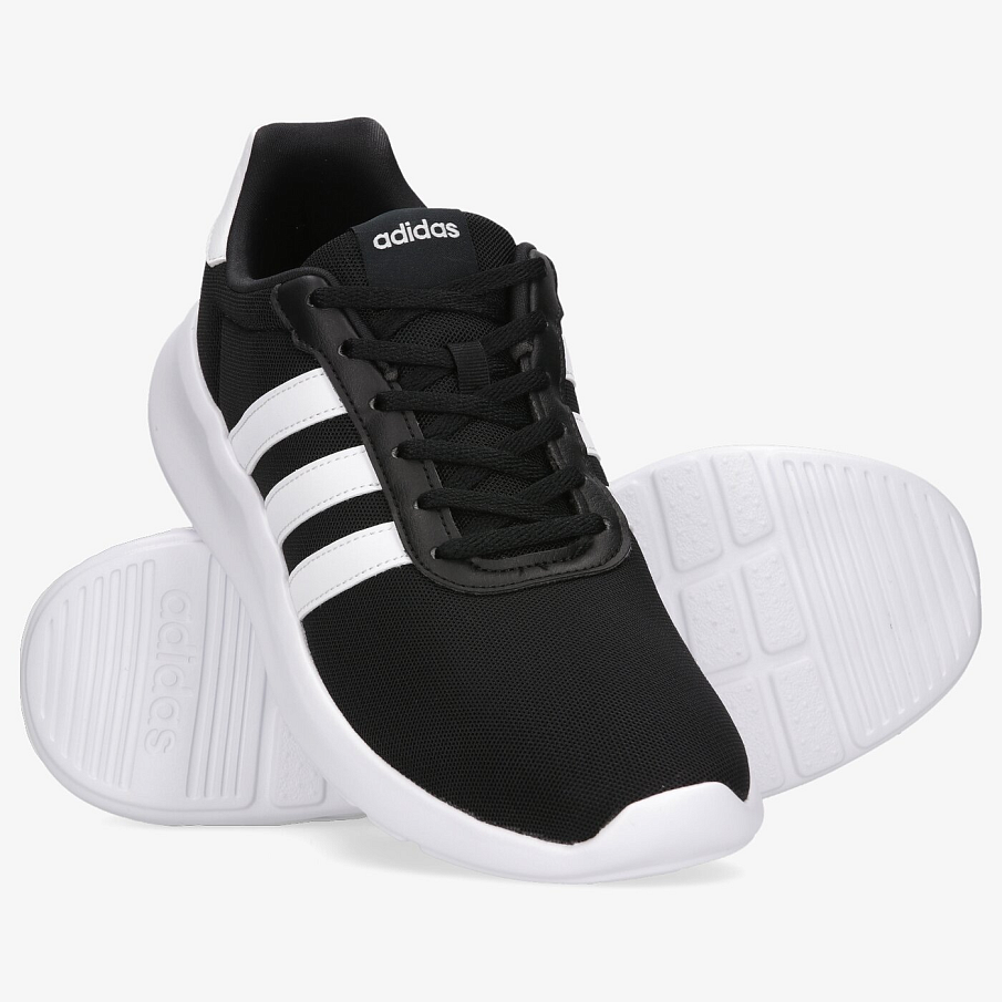 Фото № 3 с приближением к товару «‎adidas neo Lite Racer 3.0 Running Shoes»
