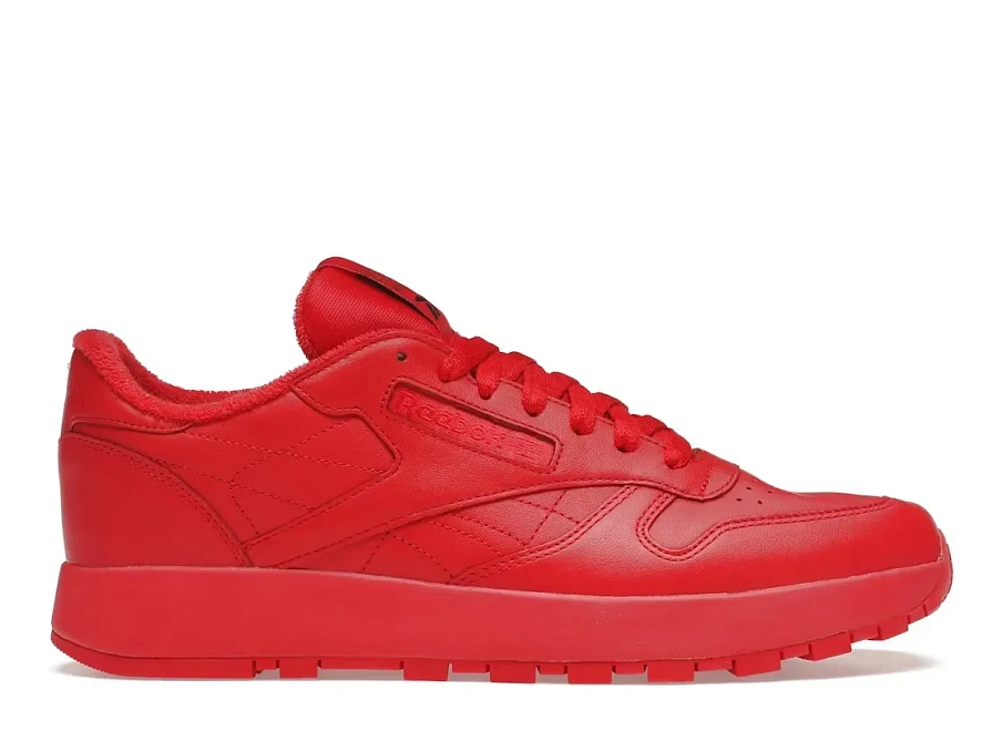 Фото № 1 с приближением к товару «‎Reebok Classic Leather Tabi»