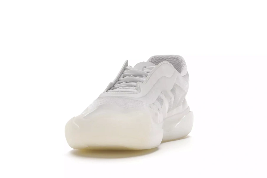 Фото № 3 с приближением к товару «‎adidas Luna Rossa 21 Prada White»