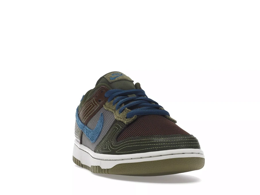 Фото № 1 с приближением к товару «‎Nike Dunk Low NH Cacao Wow»
