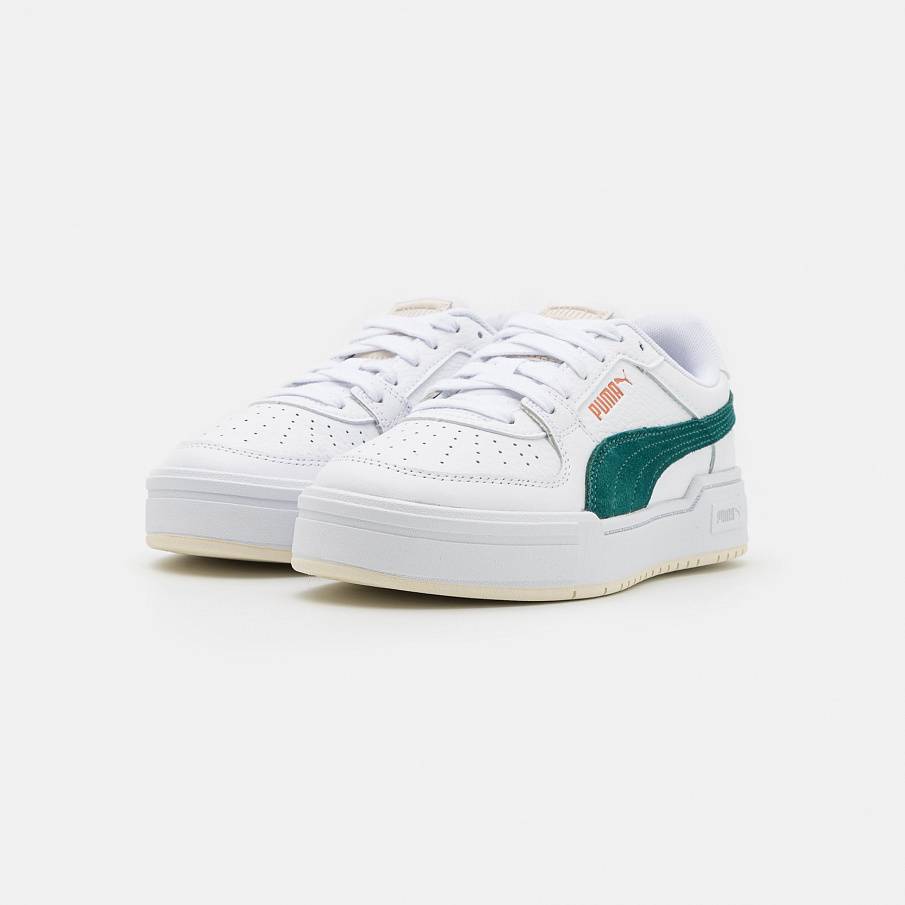 Фото № 2 с приближением к товару «‎Puma Pro Uinsex »
