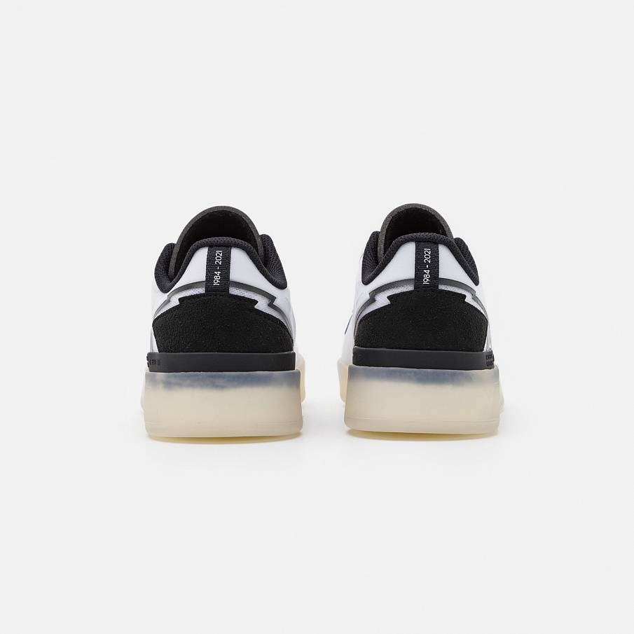Фото № 3 с приближением к товару «‎Adidas Forum Tech Boost »