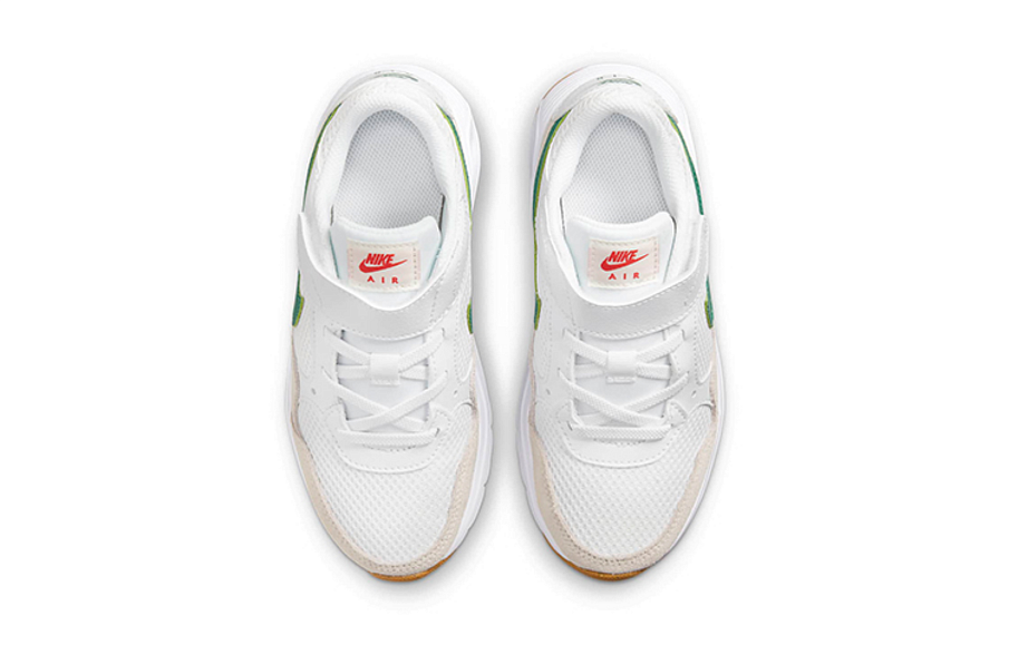Фото № 4 с приближением к товару «‎(BP) Nike Air Max SC WhiteGreen»