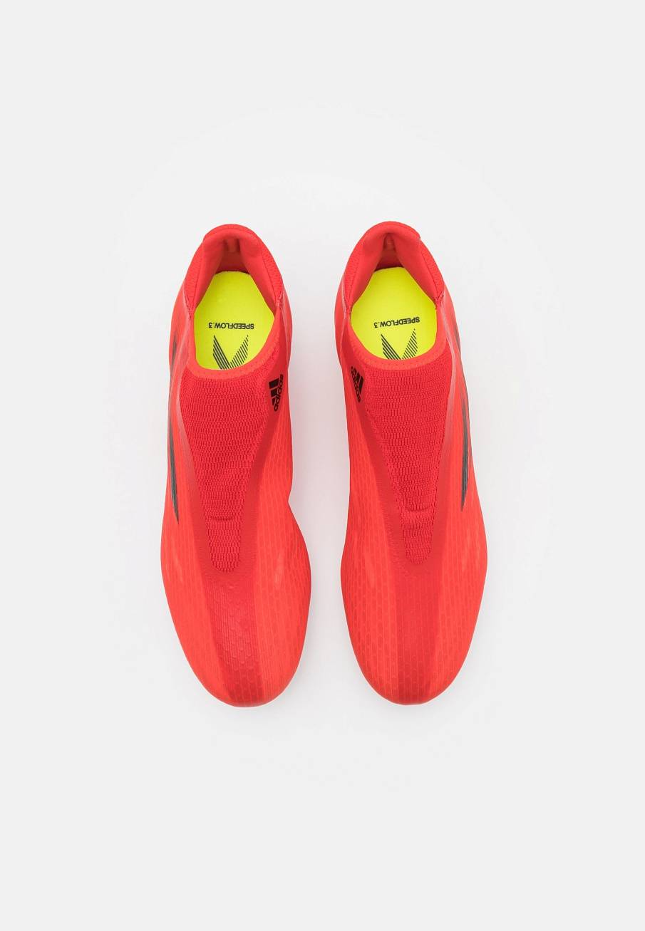 Фото № 4 с приближением к товару «‎Adidas X FG »