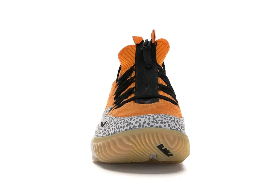 Фото № 2 с приближением к товару «‎Nike LeBron 16 Low Atmos Safari»