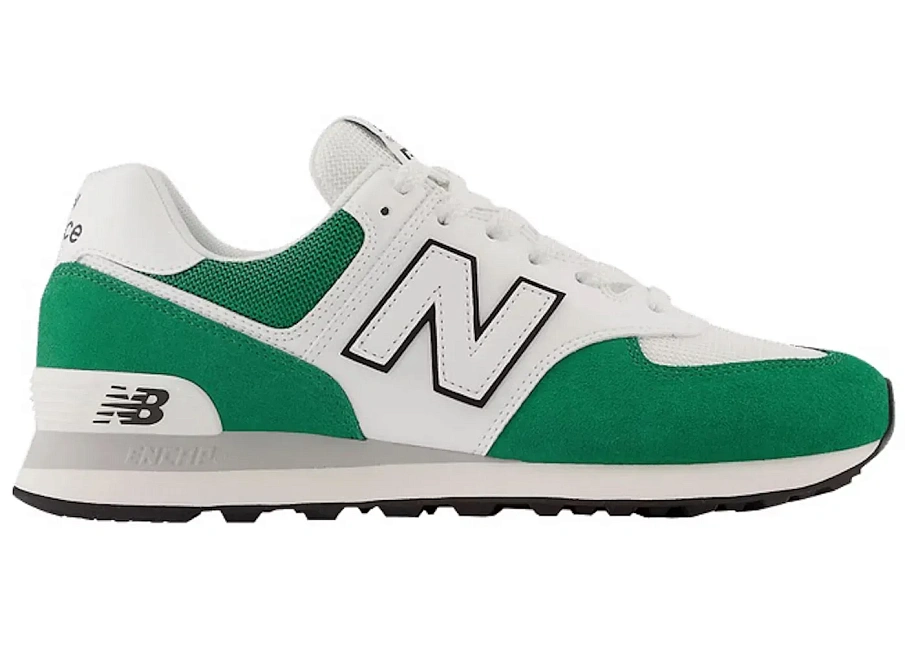 Фото № 1 с приближением к товару «‎New Balance 574»